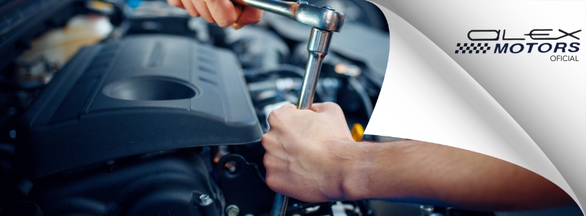 Taller Alex Motors